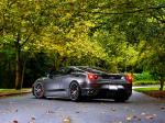 Ferrari F430 Scuderia MB1 by D2Forged 2012 года
